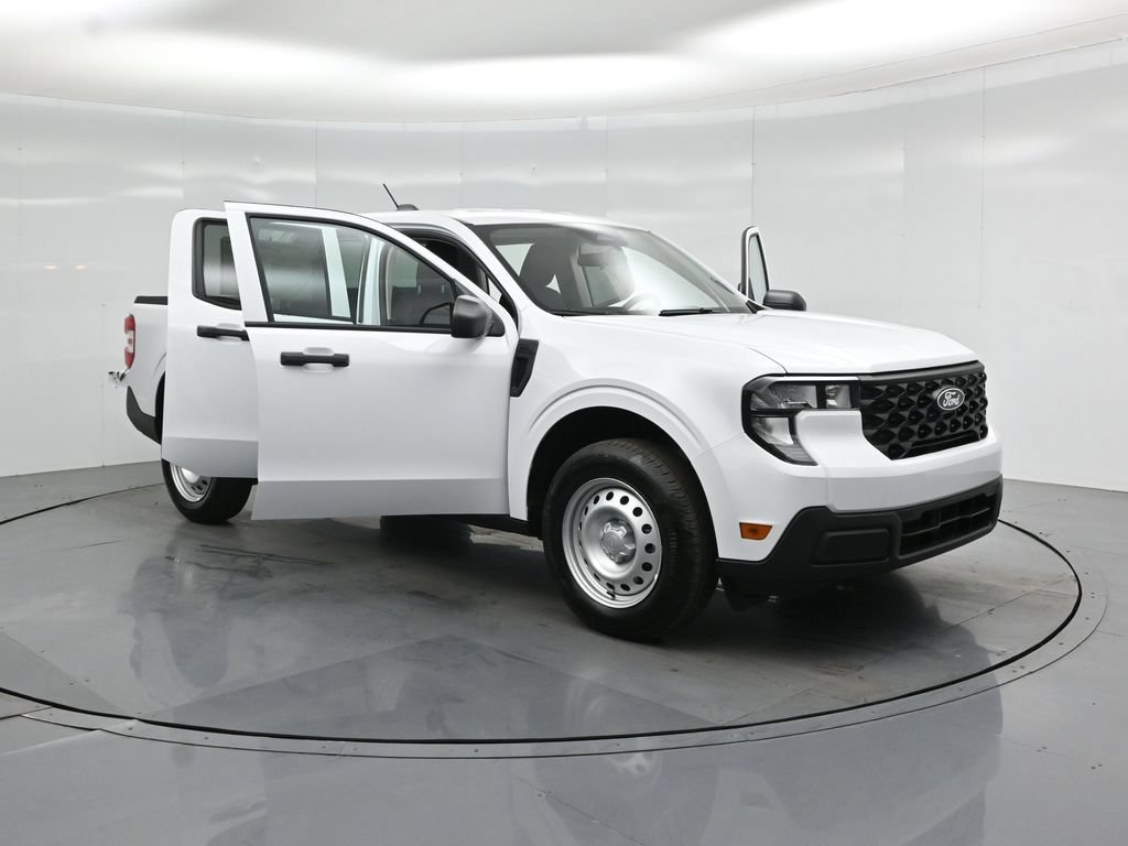 New 2026 Ford Maverick XL FWD image 26