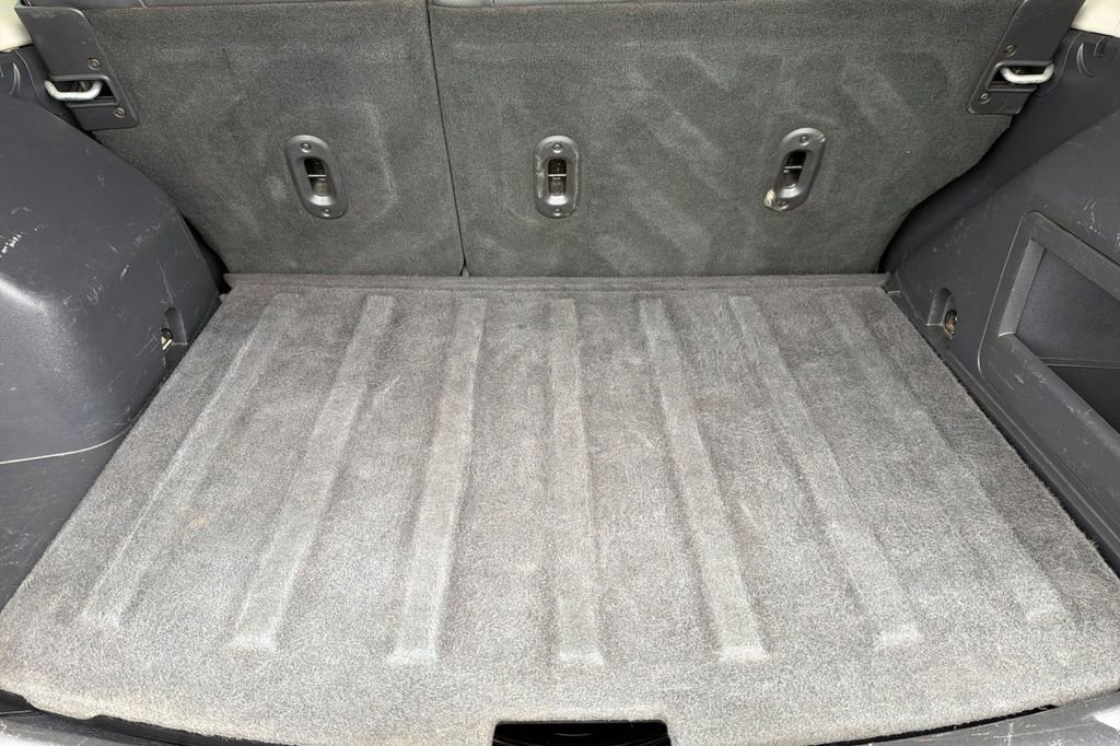 Used 2016 Jeep Compass Latitude image 15