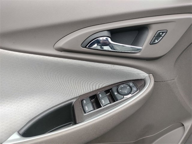 Used 2024 Chevrolet Malibu LT image 33