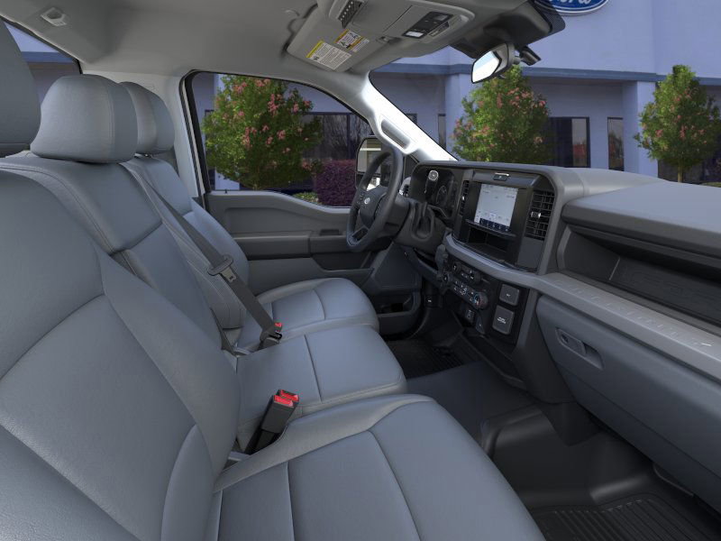 New 2025 Ford F350 XL image 11
