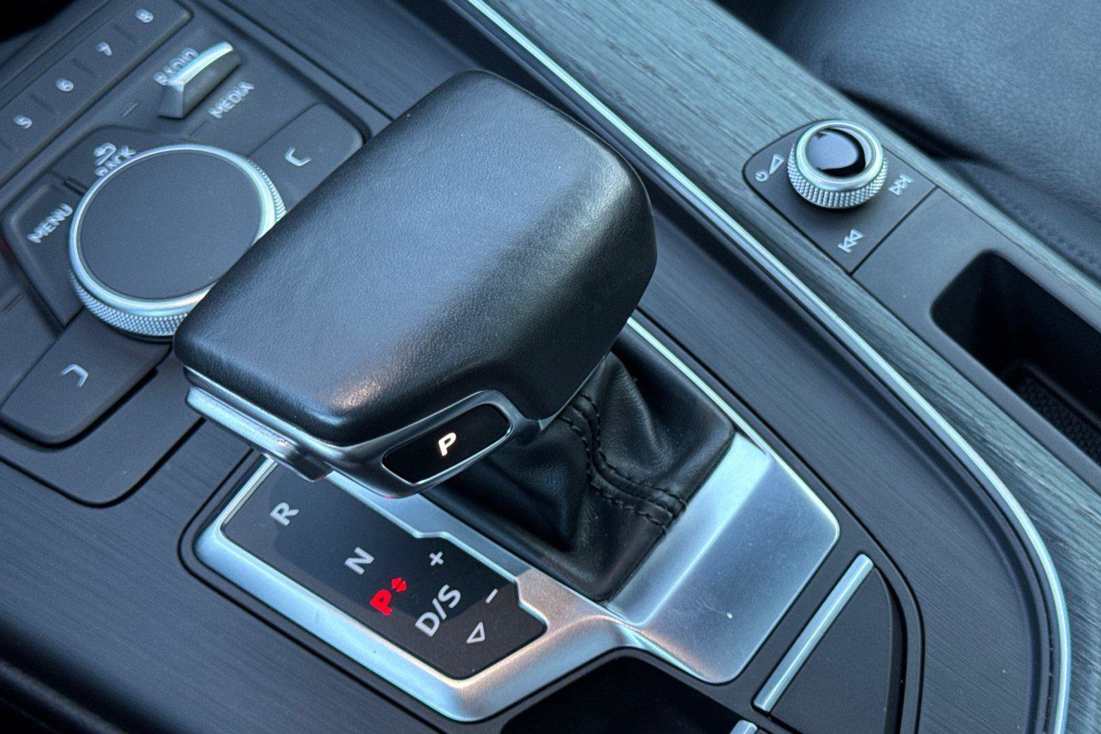 Used 2019 Audi A5 2.0T Premium image 19