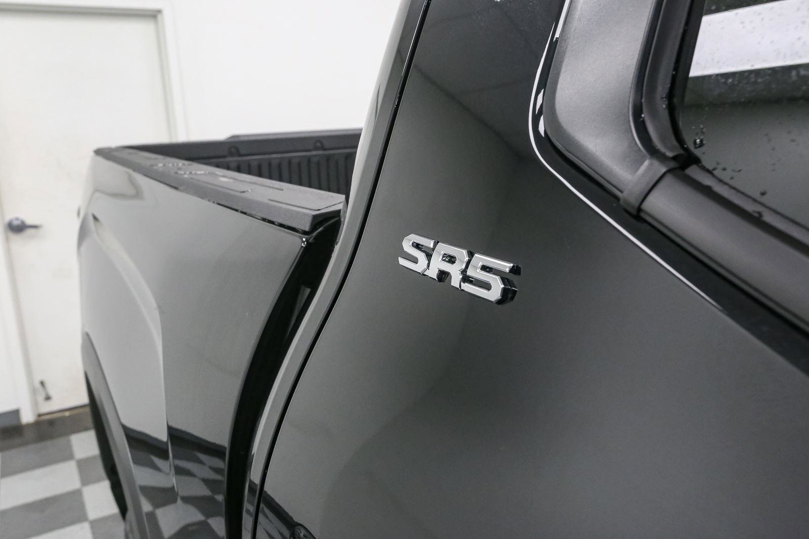 New 2026 Toyota Tundra SR5 image 8