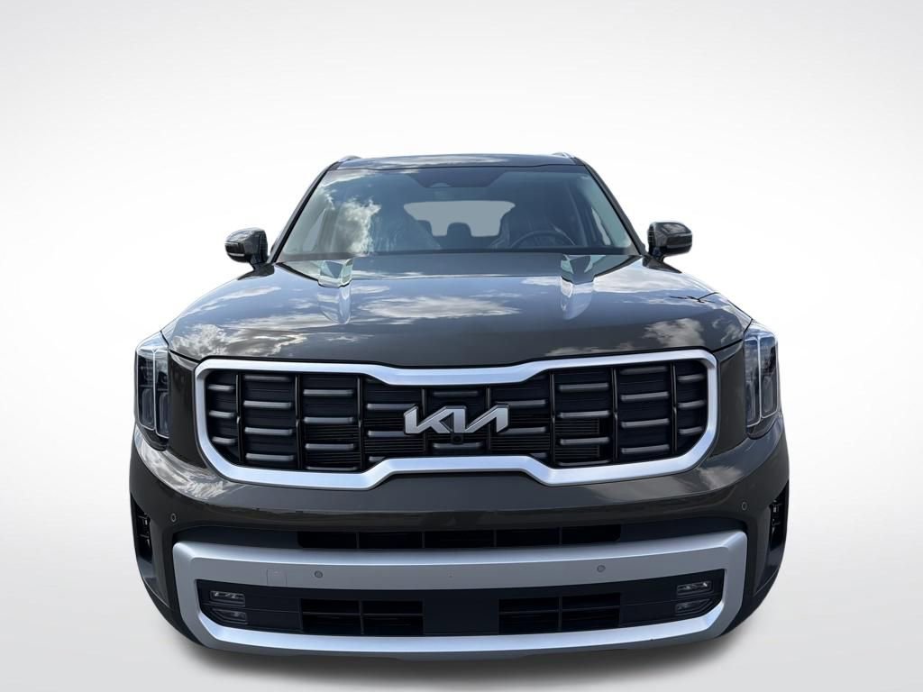 Used 2025 Kia Telluride SX FWD image 12