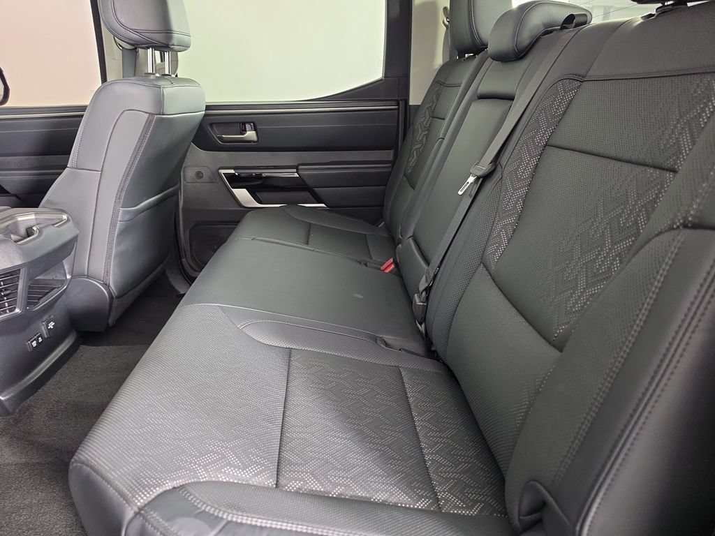 Used 2023 Toyota Tundra Limited RWD image 31