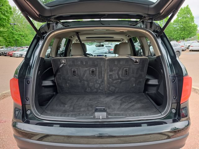 Used 2017 Honda Pilot EX-L image 20
