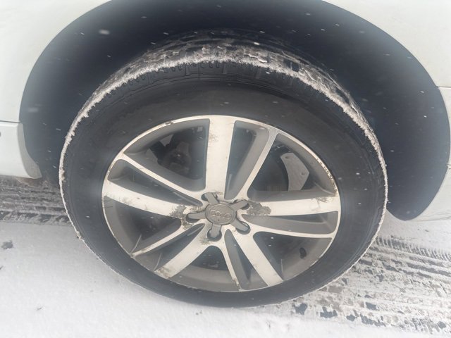 Used 2015 Audi Q7 TDI Premium Plus w/ Premium Plus Package image 22