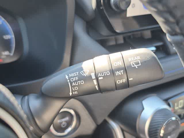 Used 2023 Toyota RAV4 XSE AWD/4WD image 25