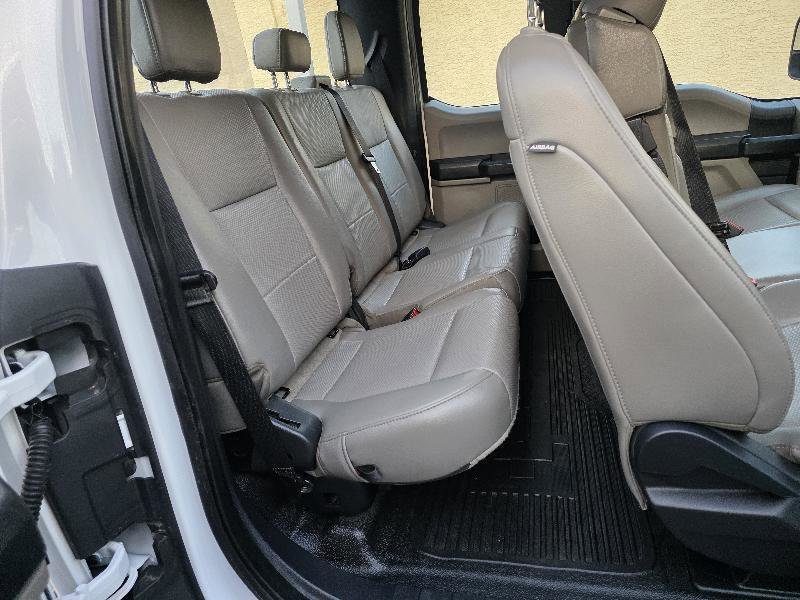 Used 2022 Ford F350 XL w/ Power Equipment Group RWD image 15