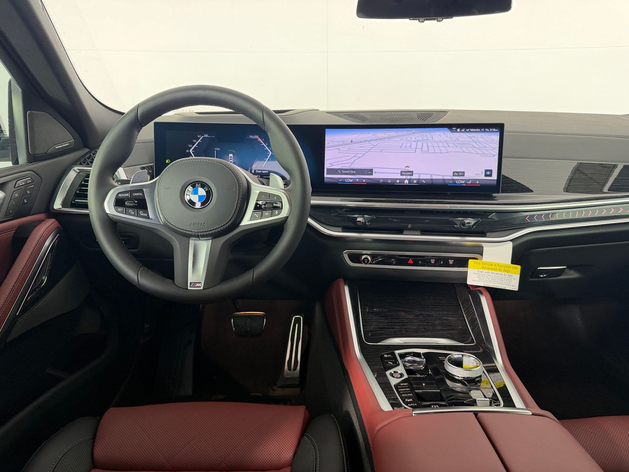 New 2026 BMW X6 xDrive40i w/ Executive Package AWD/4WD image 31