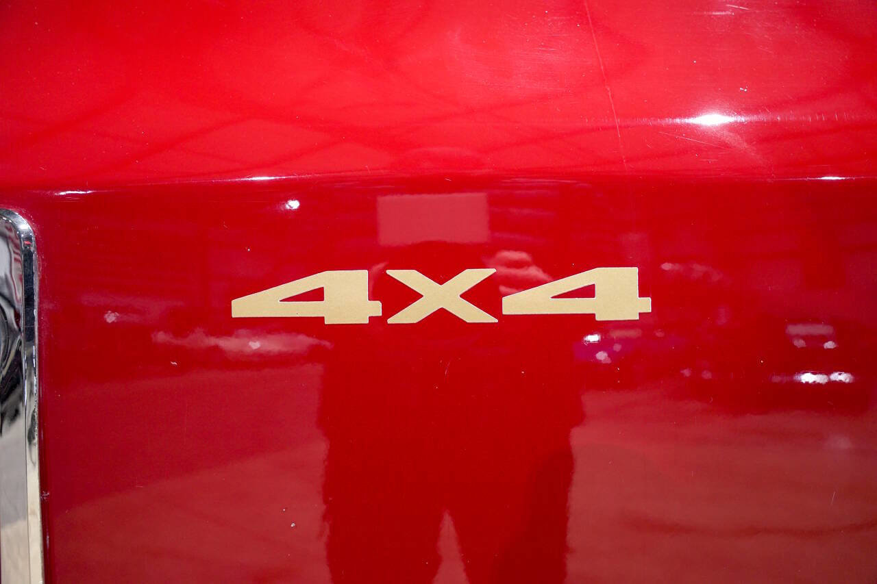 Used 1992 Dodge Ramcharger 4WD image 26