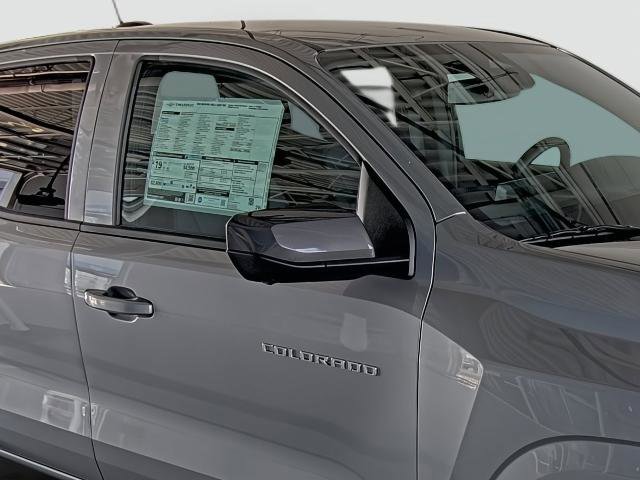 New 2026 Chevrolet Colorado LT w/ LT Convenience Package AWD/4WD image 17