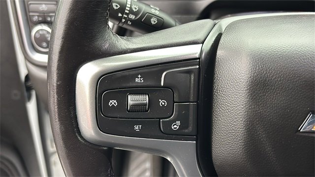 Used 2022 Chevrolet Silverado 1500 LT image 15