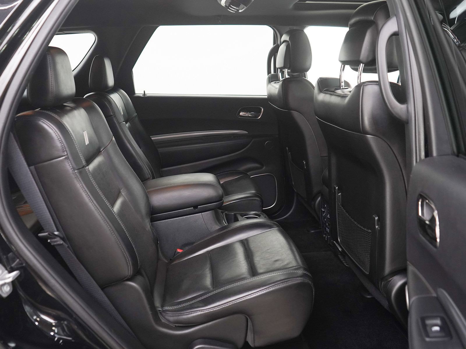 Used 2019 Dodge Durango R/T AWD/4WD image 12