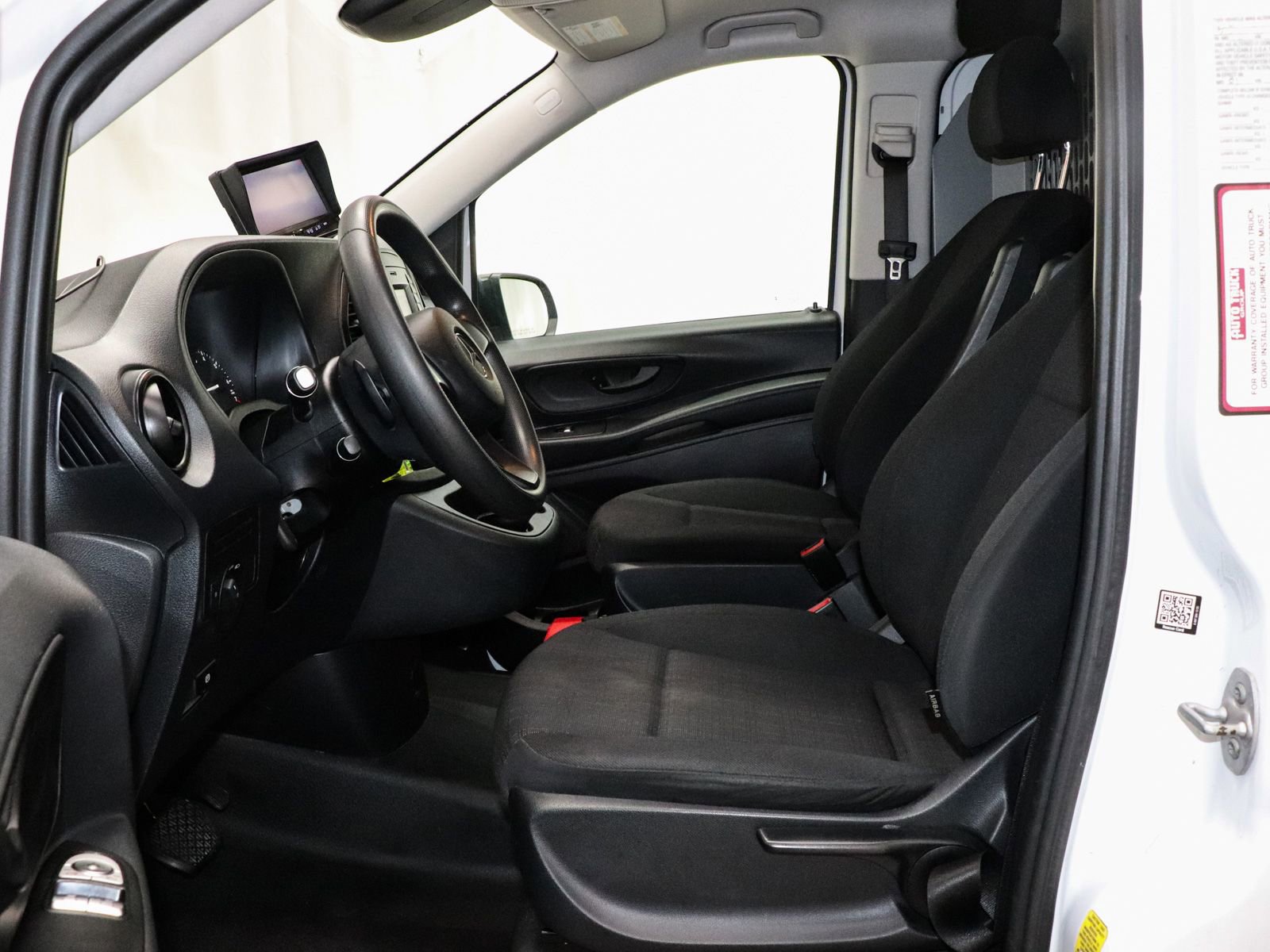 Used 2019 Mercedes-Benz Metris image 18