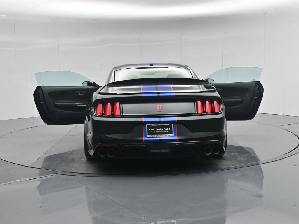 Used 2017 Ford Mustang Shelby GT350R w/ GT350R Equipment Group 920A image 34