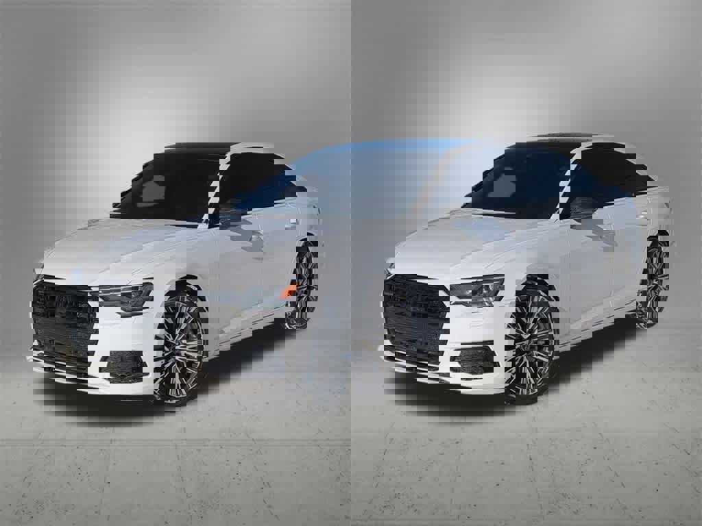 Used 2021 Audi A6 2.0T Premium w/ Convenience Package