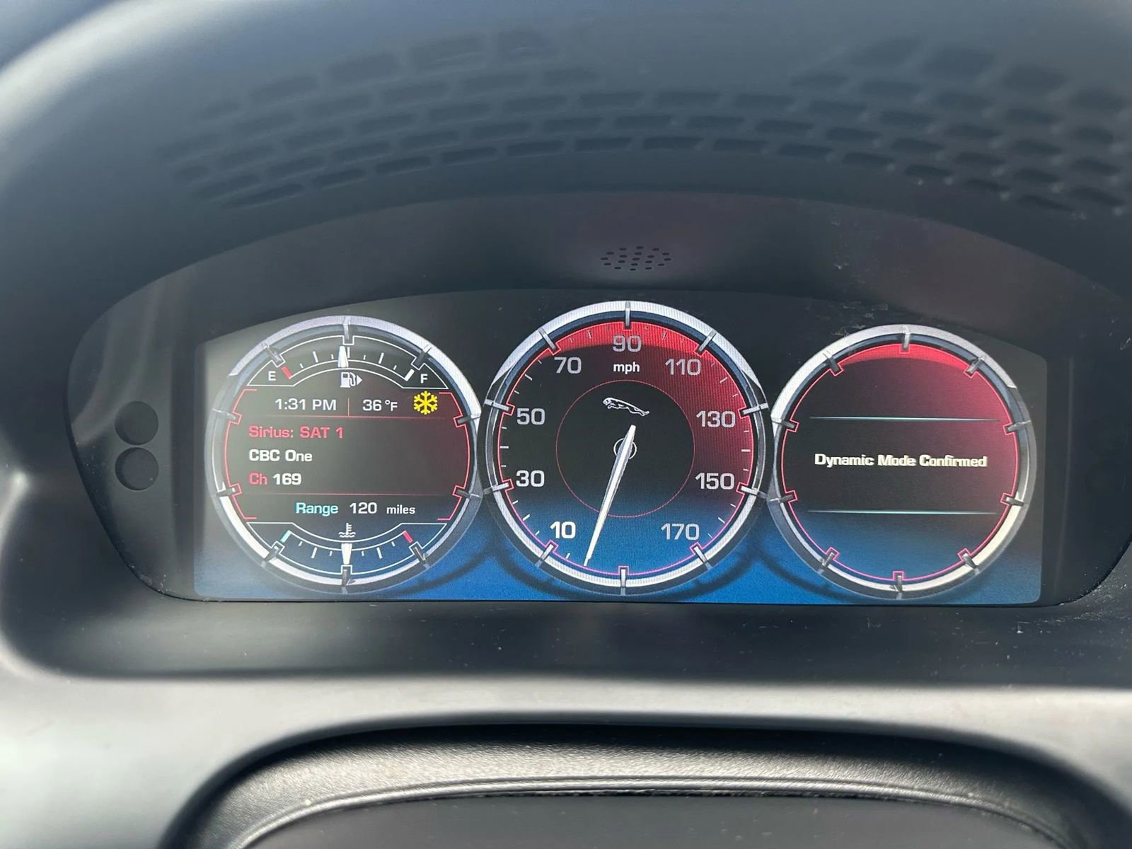 Used 2014 Jaguar XJ L Portfolio image 21