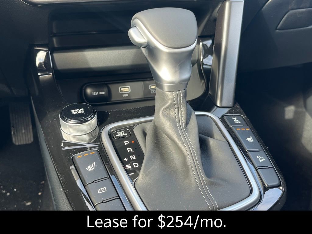 New 2026 Kia Seltos S image 29