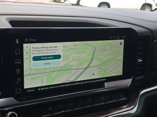 Used 2024 GMC Sierra 1500 SLE image 33