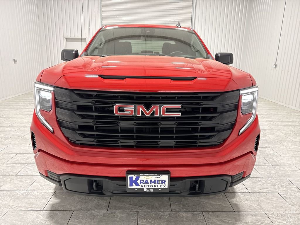 New 2026 GMC Sierra 1500 Pro w/ Graphite Edition AWD/4WD image 32