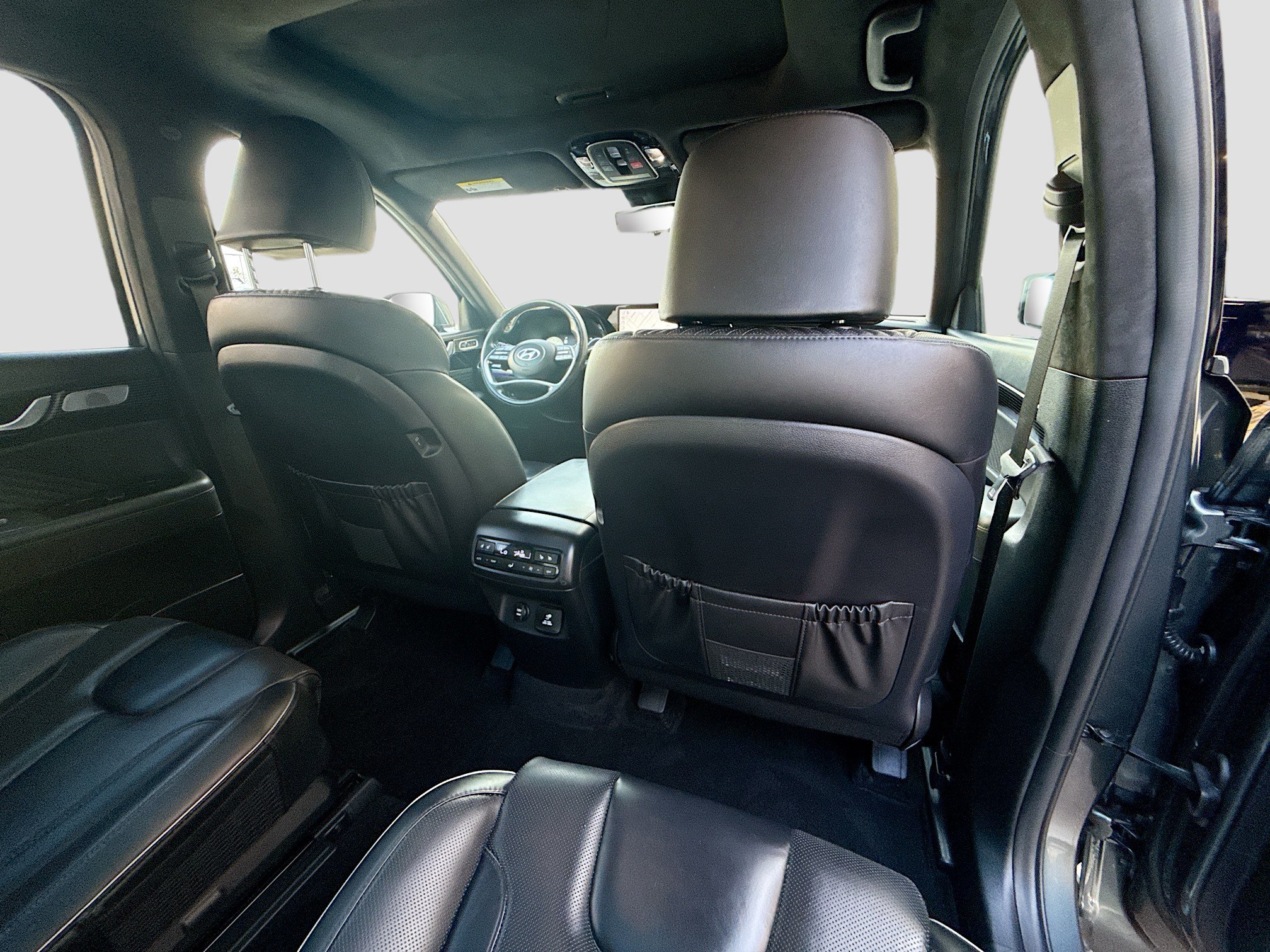 Used 2023 Hyundai Palisade Calligraphy AWD/4WD image 28