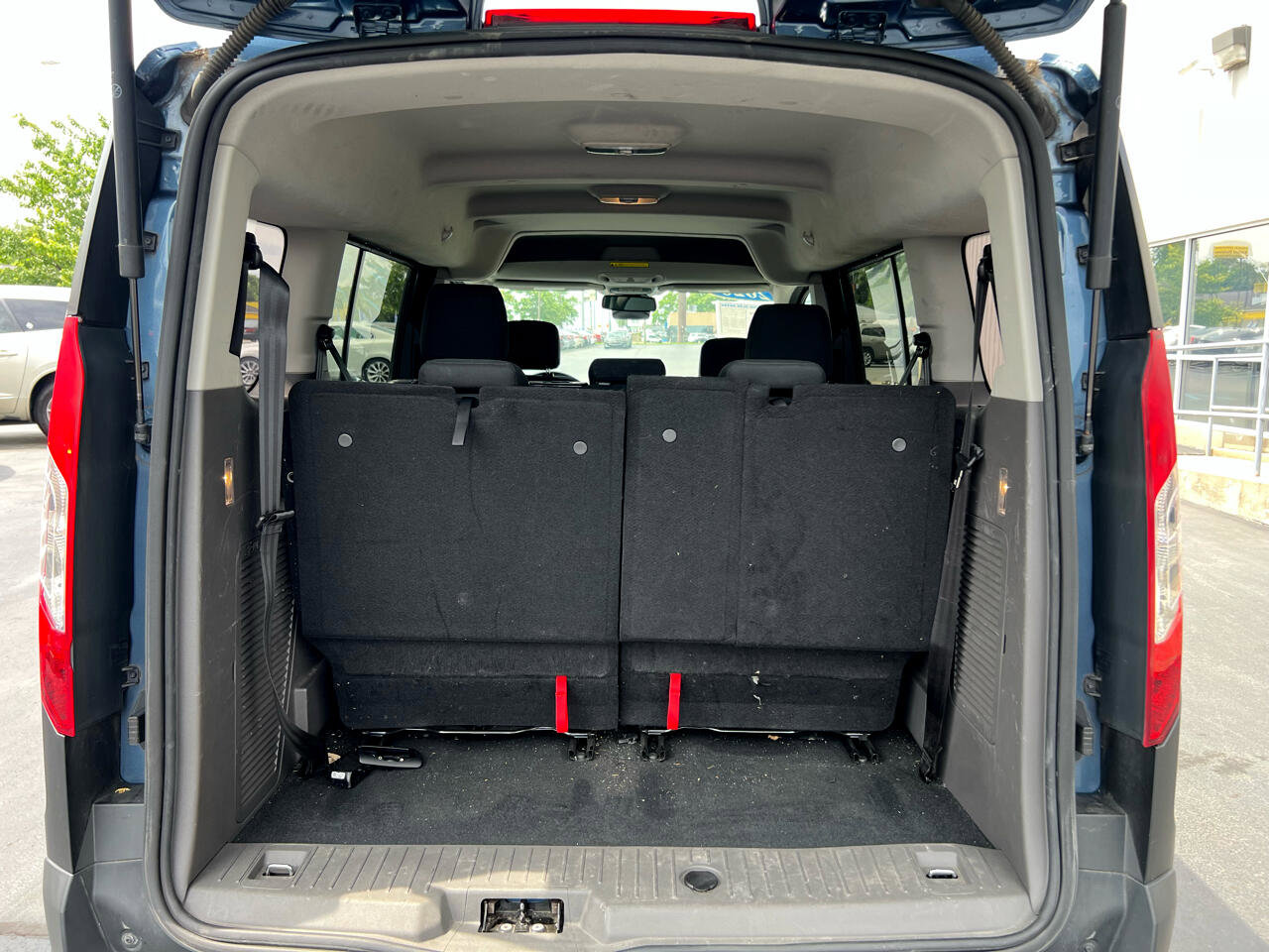 Used 2020 Ford Transit Connect XL image 11