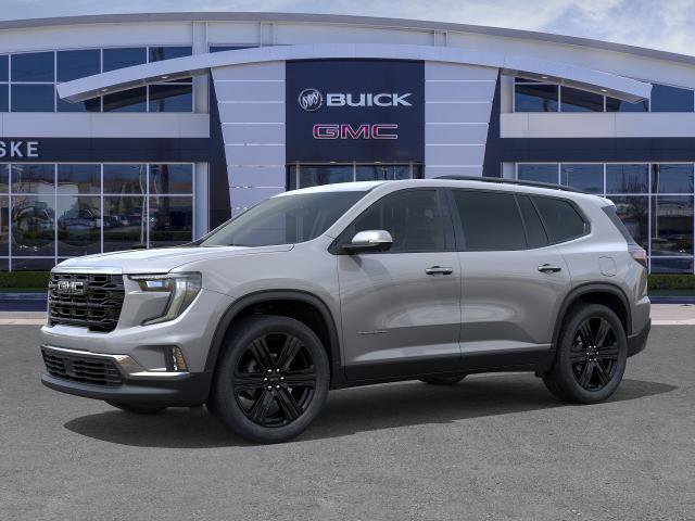 New 2026 GMC Acadia Elevation image 2