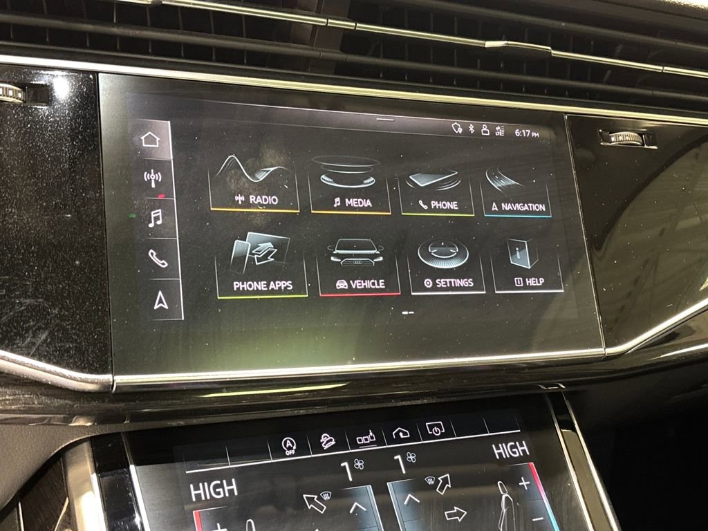 Used 2020 Audi Q7 3.0T Premium Plus w/ Premium Plus Package image 38