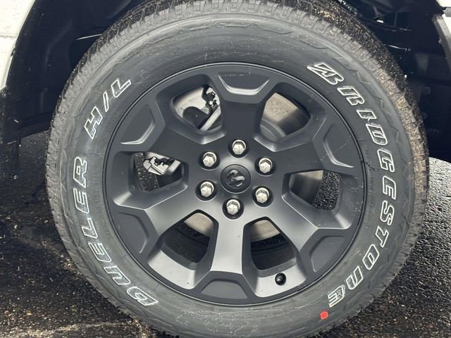 New 2026 RAM 1500 Express AWD/4WD image 29