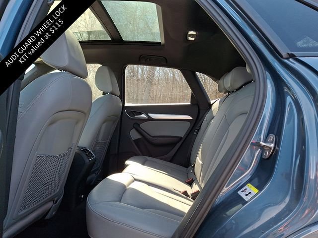 Used 2018 Audi Q3 2.0T Premium image 11