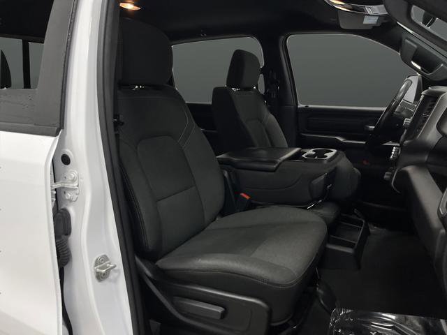 Used 2023 RAM 1500 Tradesman image 28