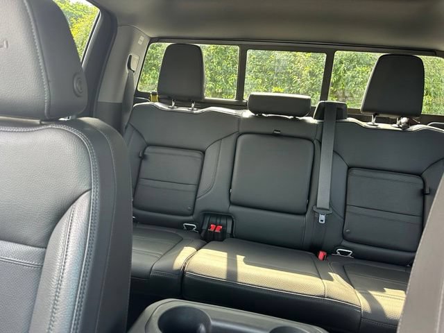 Used 2021 GMC Sierra 2500 Denali w/ Denali Ultimate Package AWD/4WD image 19