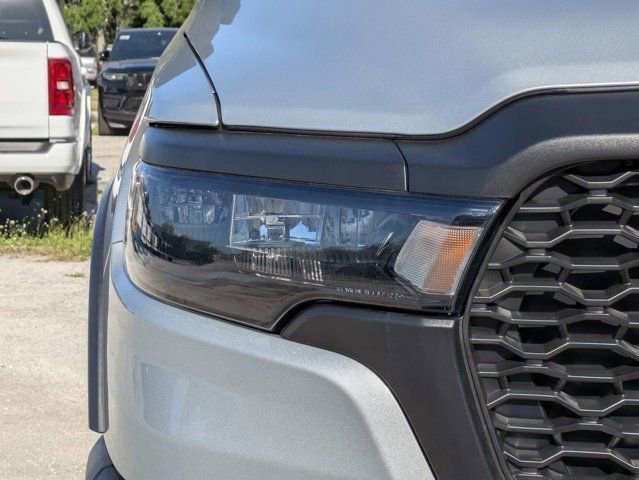 New 2026 RAM 1500 Rebel w/ Rebel Level 2 Equipment Group image 9