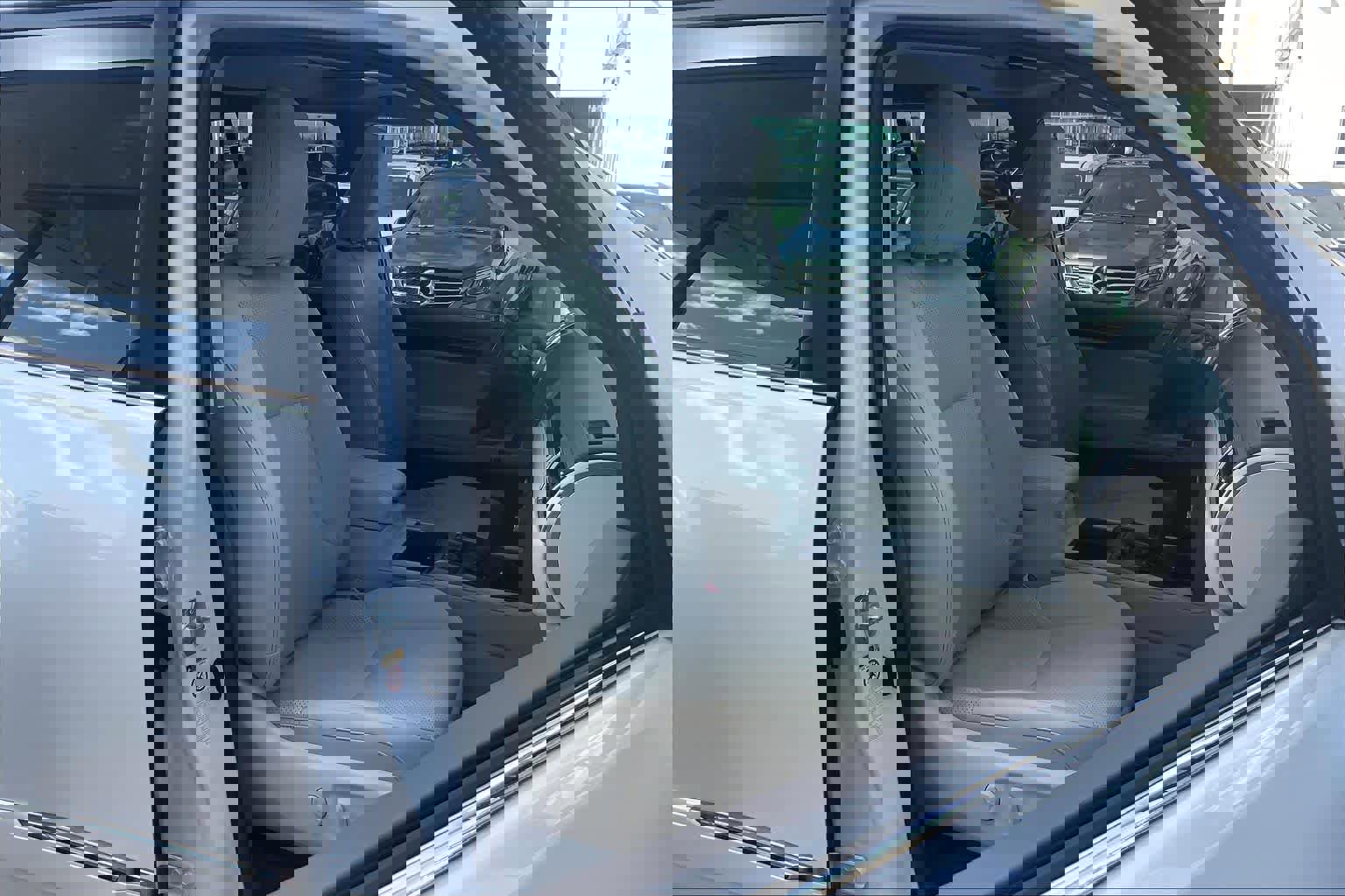 Used 2017 Lexus GX 460 Luxury image 8