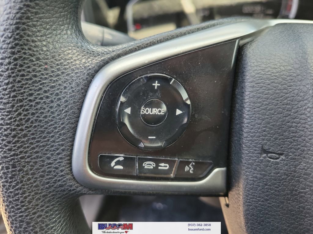 Used 2019 Honda CR-V LX image 20