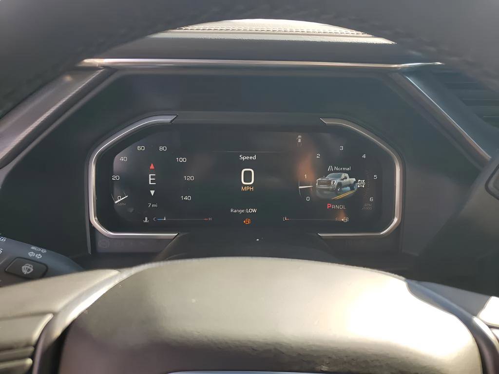 New 2026 GMC Sierra 3500 Denali Ultimate image 12