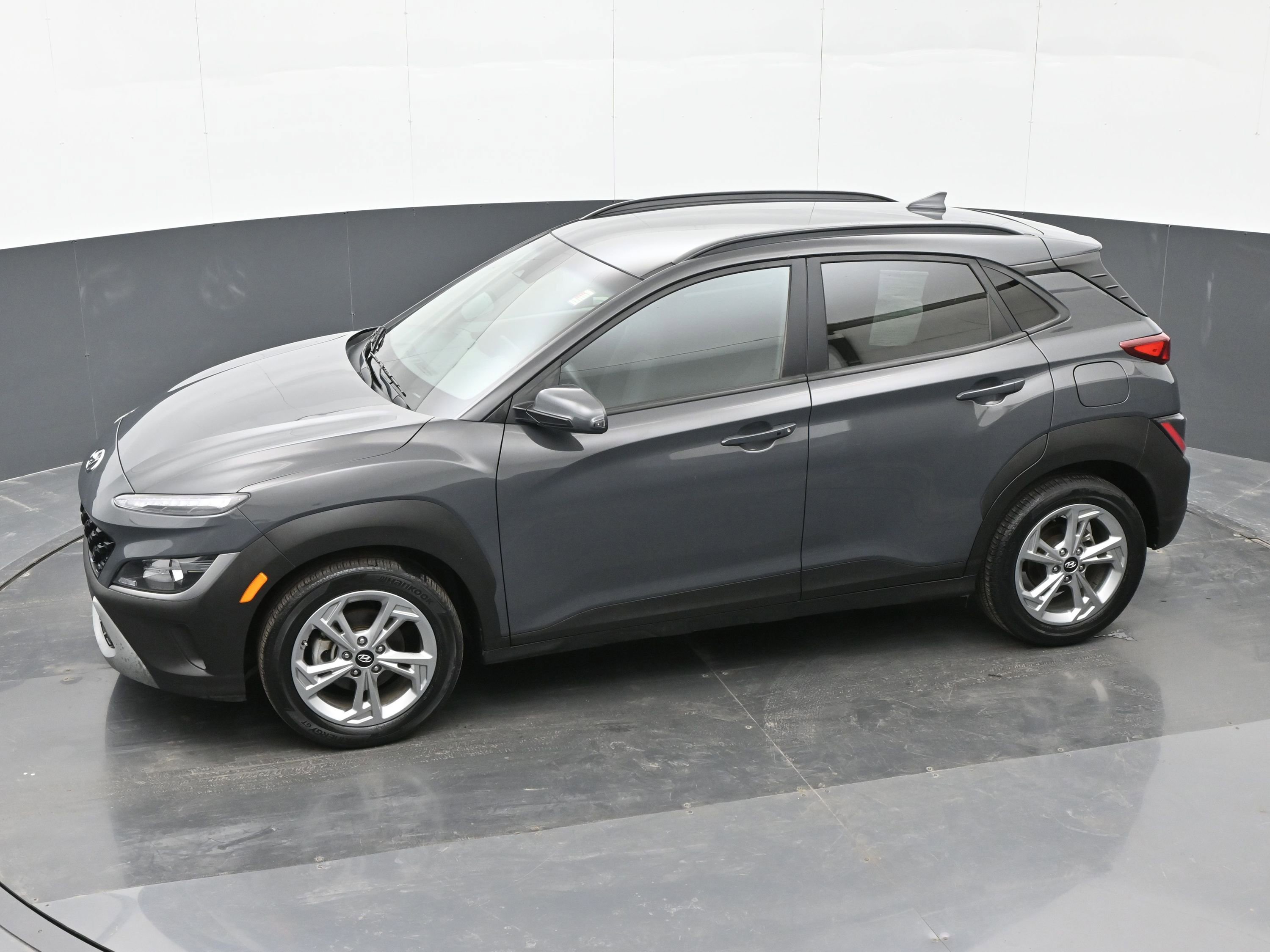 Certified 2023 Hyundai Kona SEL image 32