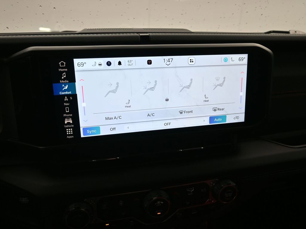 Used 2024 Jeep Wrangler Unlimited Rubicon 392 w/ Dual Top Group image 19