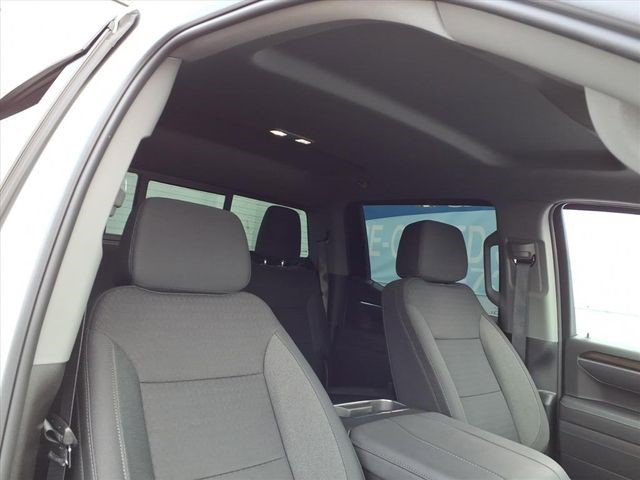 Certified 2025 Chevrolet Silverado 1500 RST w/ All Star Edition Plus image 22