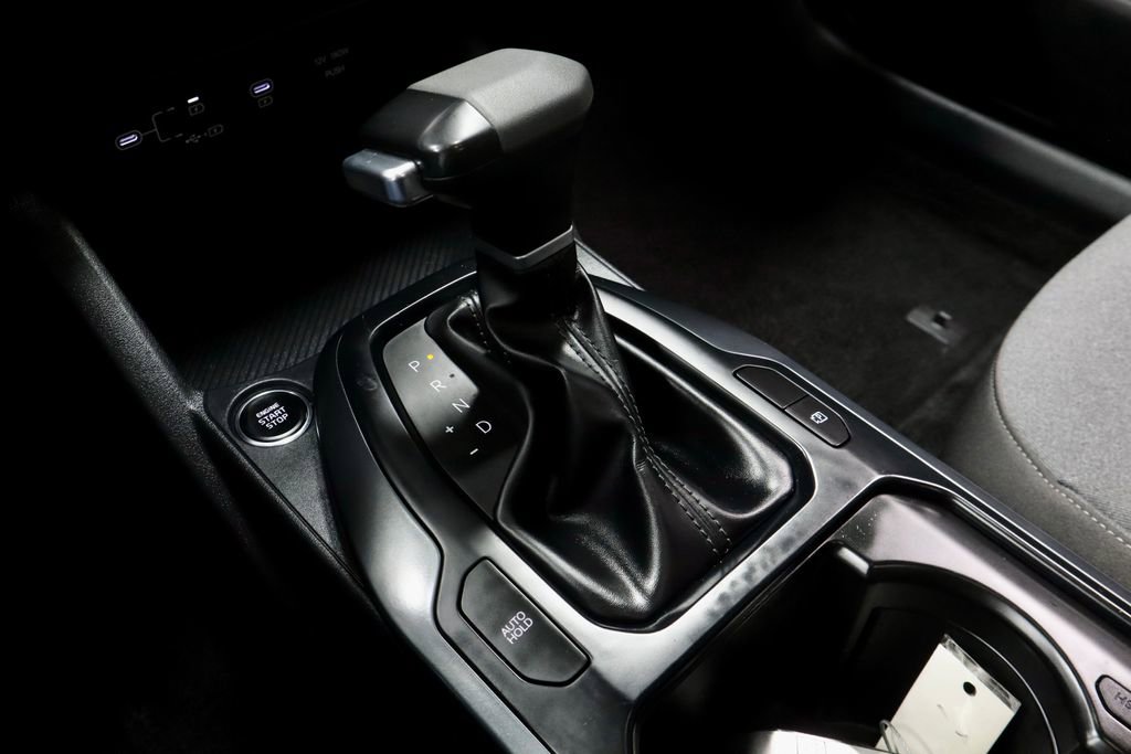 Used 2025 Kia K4 LXS image 33