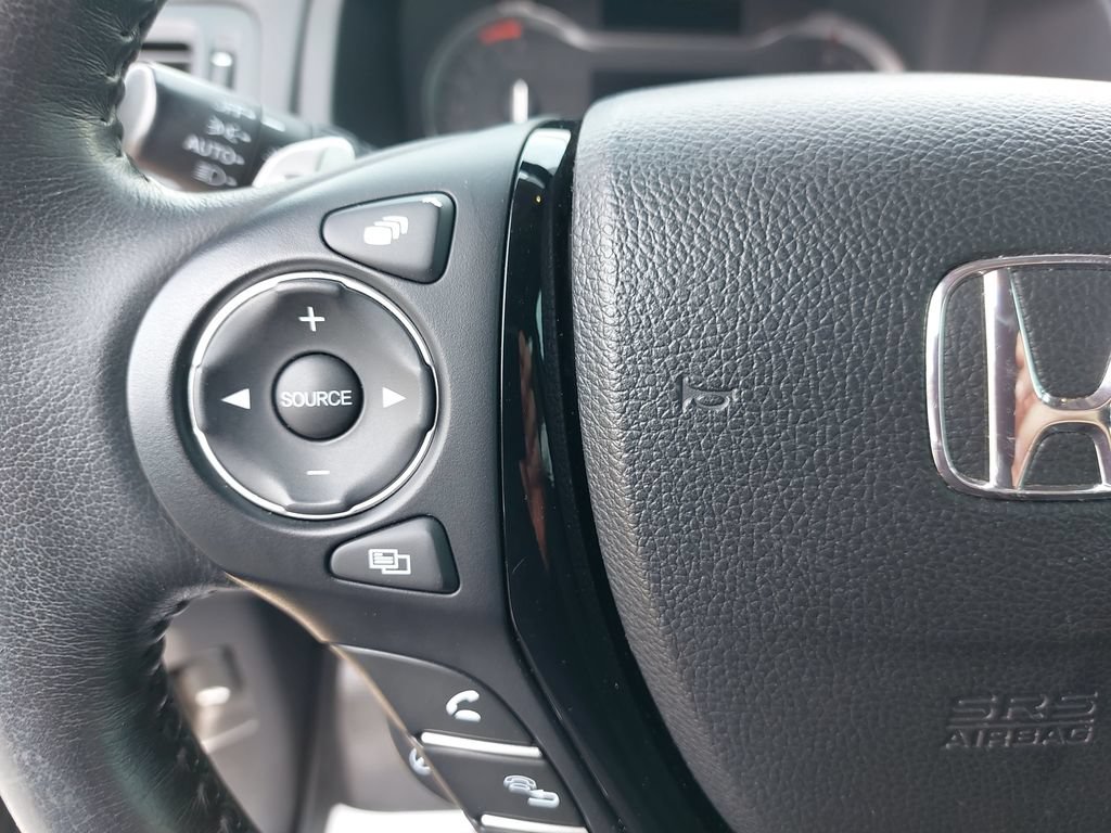 Used 2020 Honda Ridgeline RTL-E image 14