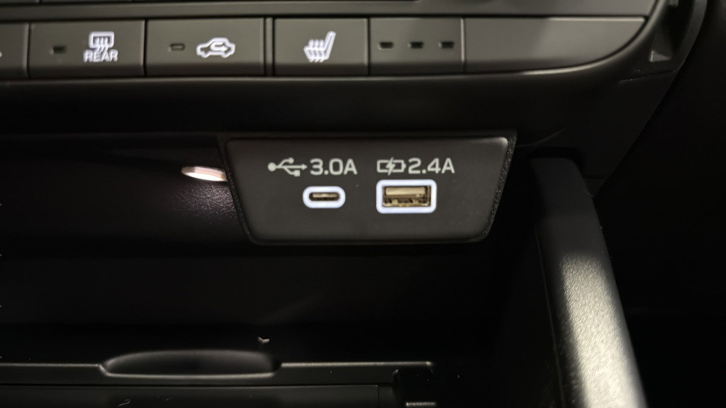 New 2026 Subaru Outback Limited XT image 29