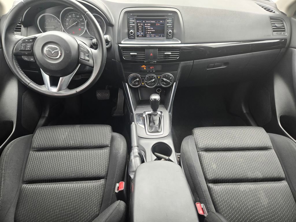Used 2015 MAZDA CX-5 Touring AWD/4WD image 11
