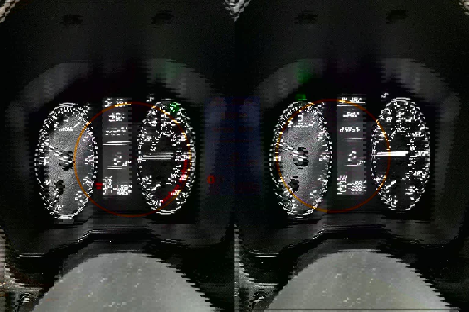 Used 2022 Subaru Outback Wilderness image 22