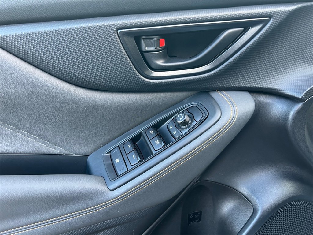 Certified 2024 Subaru Forester Wilderness image 11