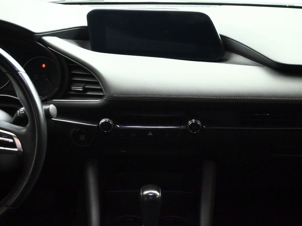 Used 2019 MAZDA MAZDA3 Hatchback w/ Preferred Package image 37