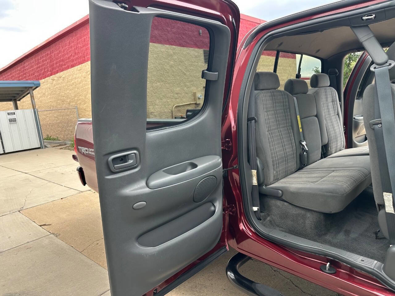 Used 2006 Toyota Tundra SR5 image 38