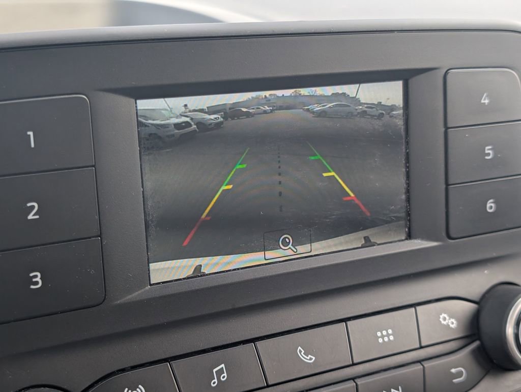Used 2021 Ford EcoSport S image 21