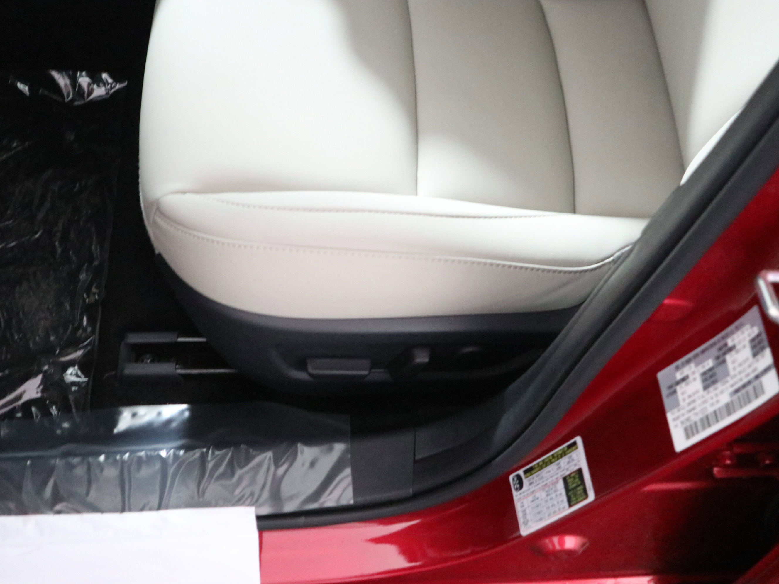 New 2026 MAZDA CX-30 AWD 2.5 S image 19