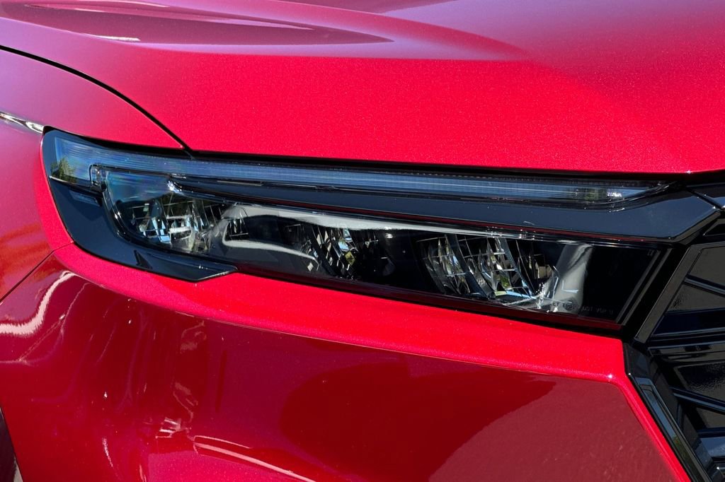 New 2025 Honda CR-V Sport image 31